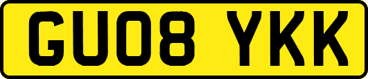 GU08YKK