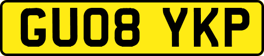 GU08YKP