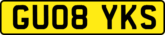 GU08YKS