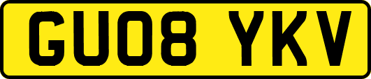 GU08YKV