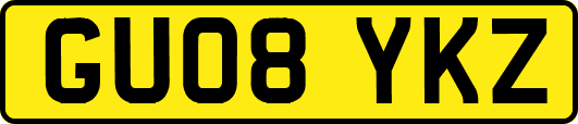 GU08YKZ