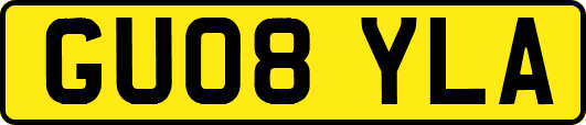 GU08YLA