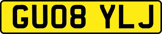 GU08YLJ