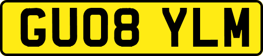 GU08YLM
