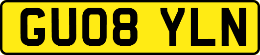 GU08YLN