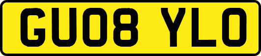 GU08YLO