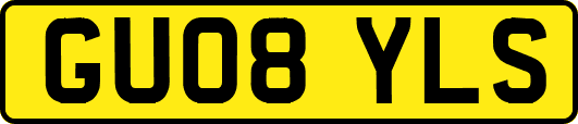 GU08YLS