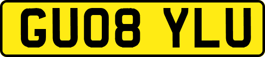 GU08YLU
