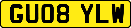 GU08YLW