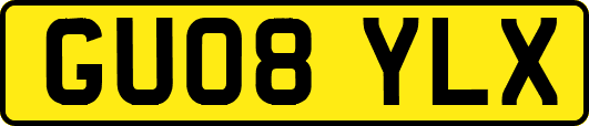GU08YLX