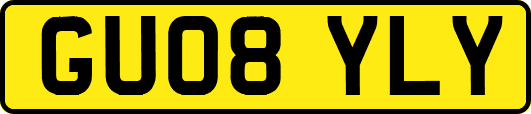 GU08YLY