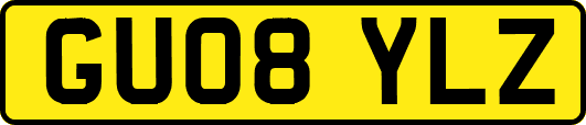 GU08YLZ
