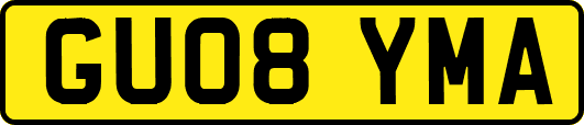 GU08YMA