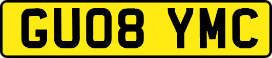 GU08YMC