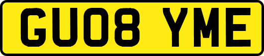 GU08YME