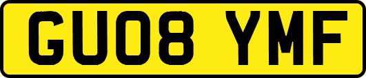 GU08YMF