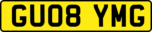GU08YMG