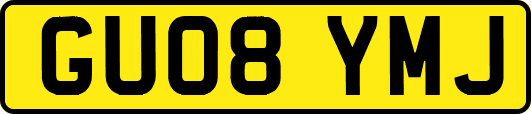 GU08YMJ
