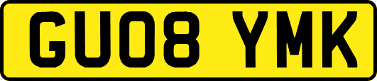 GU08YMK