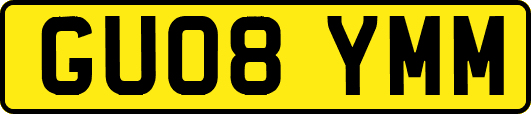 GU08YMM