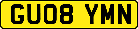 GU08YMN