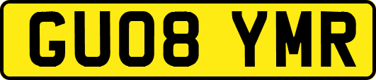 GU08YMR