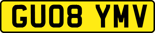 GU08YMV