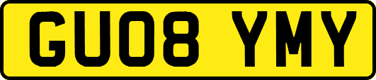 GU08YMY