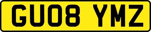 GU08YMZ