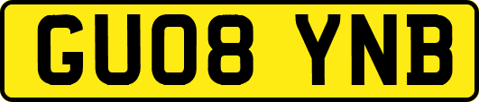 GU08YNB