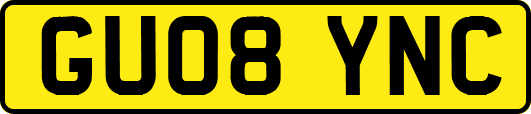 GU08YNC