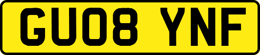GU08YNF