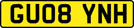 GU08YNH