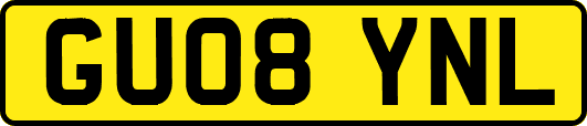GU08YNL