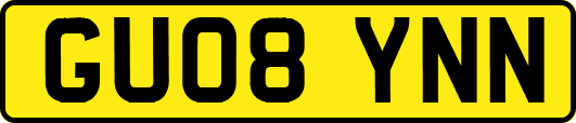 GU08YNN