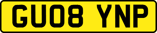 GU08YNP
