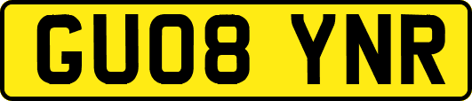 GU08YNR
