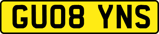 GU08YNS