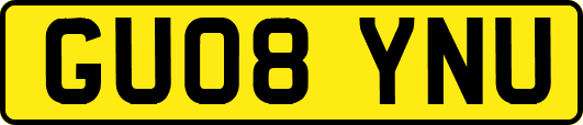 GU08YNU