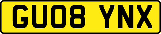 GU08YNX