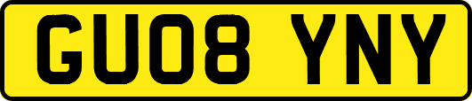 GU08YNY