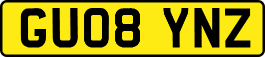 GU08YNZ