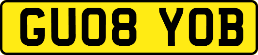 GU08YOB