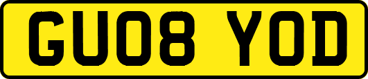 GU08YOD