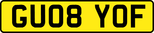 GU08YOF