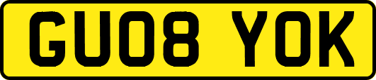 GU08YOK