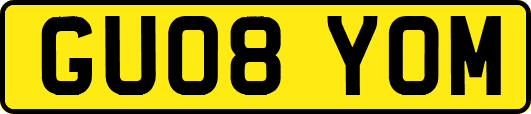 GU08YOM