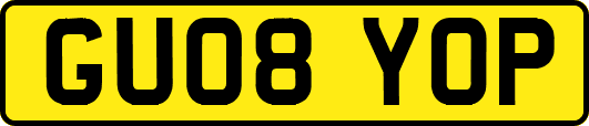 GU08YOP