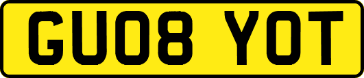GU08YOT