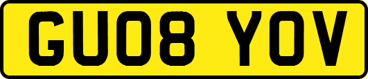GU08YOV